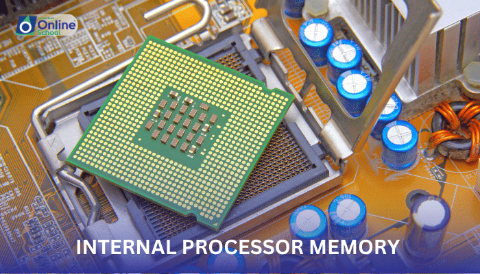 Lesson 04: The Brain's Fast Track: Internal Processor Memory – Cache and Registers